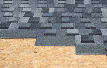 expert Monkwood Green asphalt roof companies