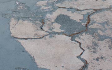 fibreglass roofing replacement Monkwood Green