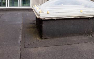 disadvantages of Monkwood Green flat roofs