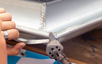 disadvantages of Monkwood Green lead roofing