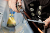 Monkwood Green lead roof quotes